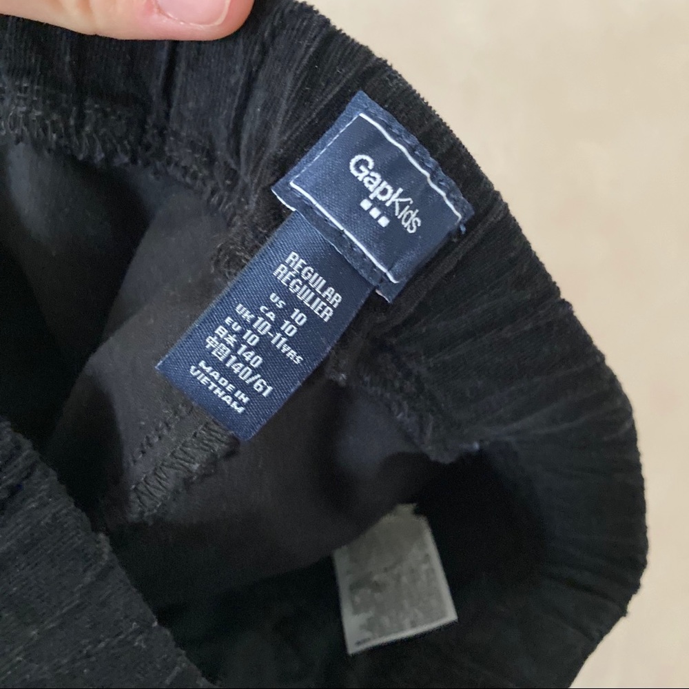 Gap Corduroy Pants - Picture 2 of 3